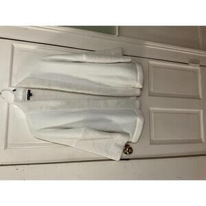 I.N.C. International Concepts Small cream coat